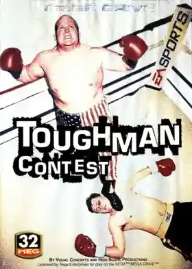 Toughman Contest (USA, Europe)